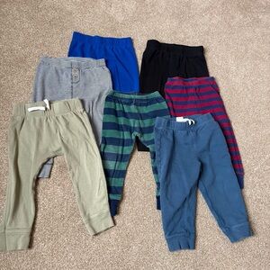 Toddler pants bundle